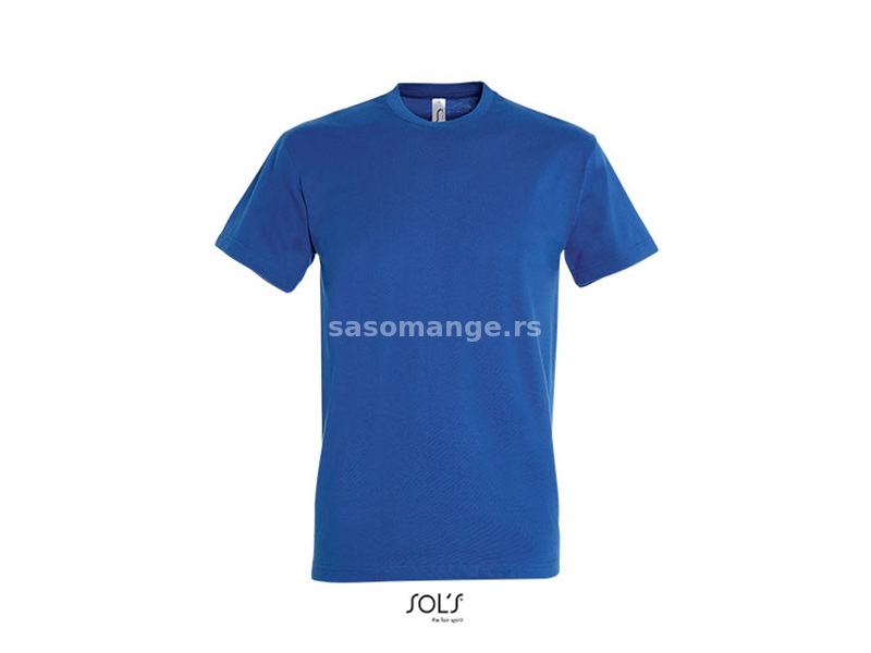 Muška majica Royal plava Imperial 311500503XL Sol 311.500.50.3XL