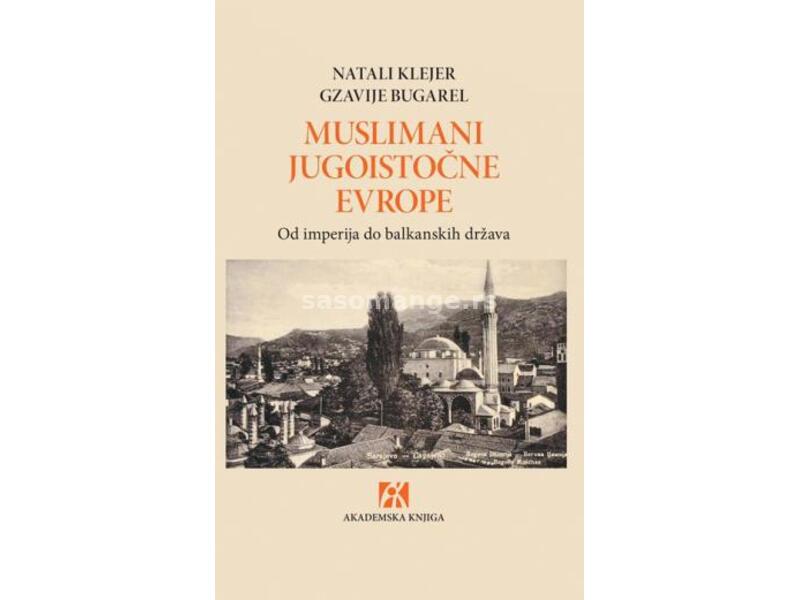 Muslimani Jugoistočne Evrope