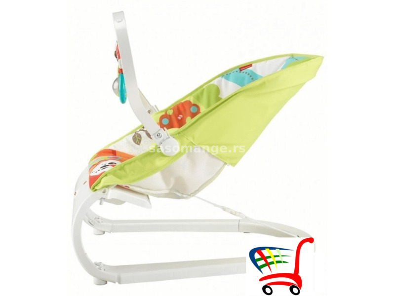 Muzička stolica za bebe () - Muzička stolica za bebe ()