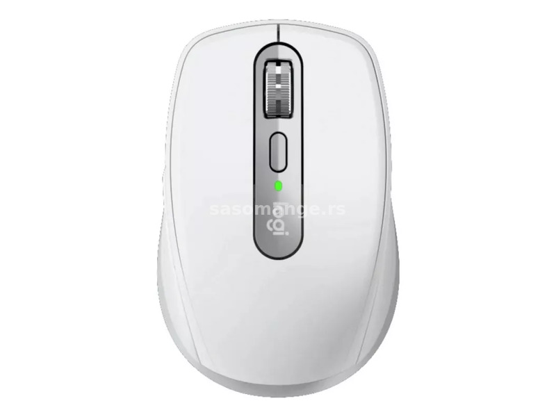MX Anywhere 3 Mouse Pale Grey