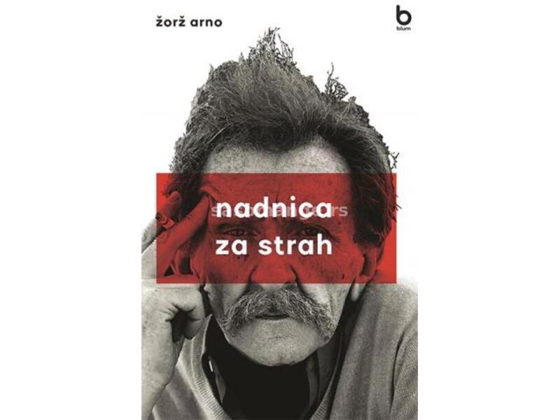 NADNICA ZA STRAH