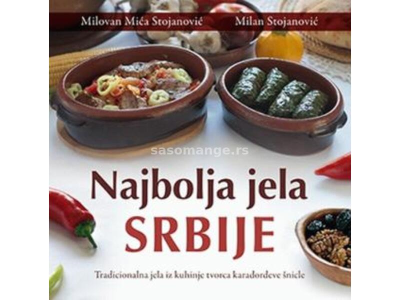 Najbolja jela Srbije