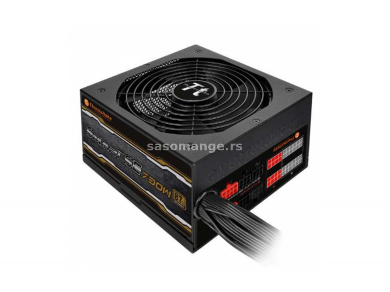 Napajanje Thermaltake 730W Smart SE Modular/SPS-730MPCBEU