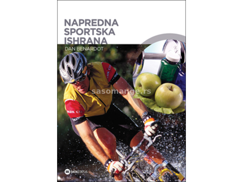 Napredna sportska ishrana