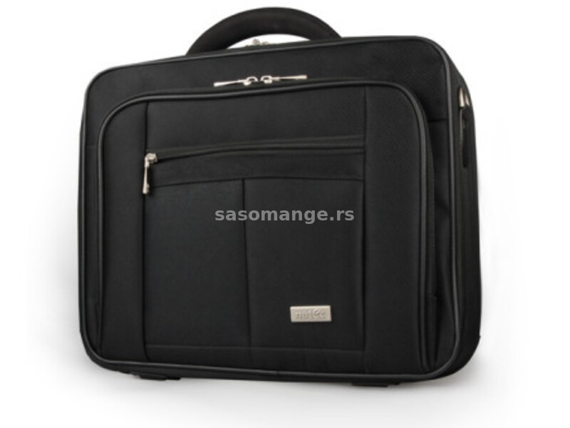 Natac Boxer 15.6" laptop bag ( NTO-0392 )