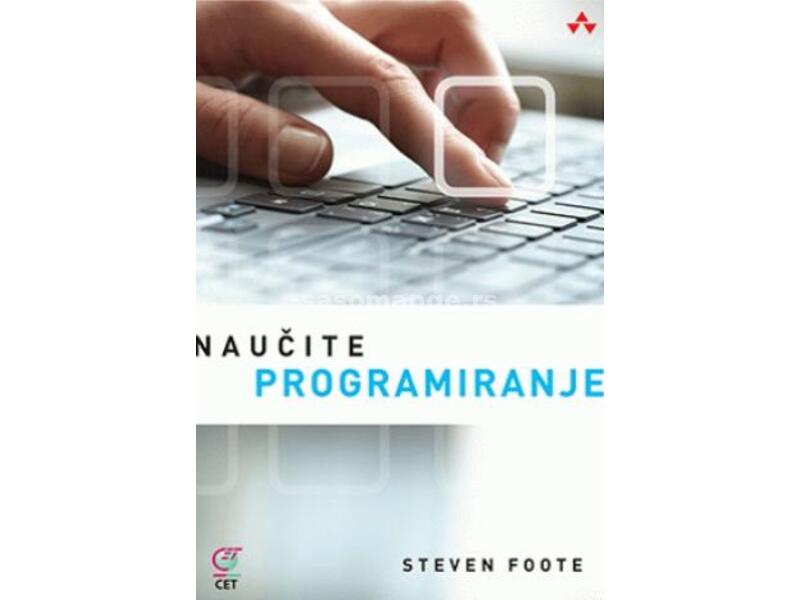 Naučite programiranje