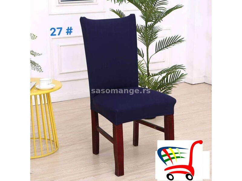 Navlake za stolice - Navlake za stolice
