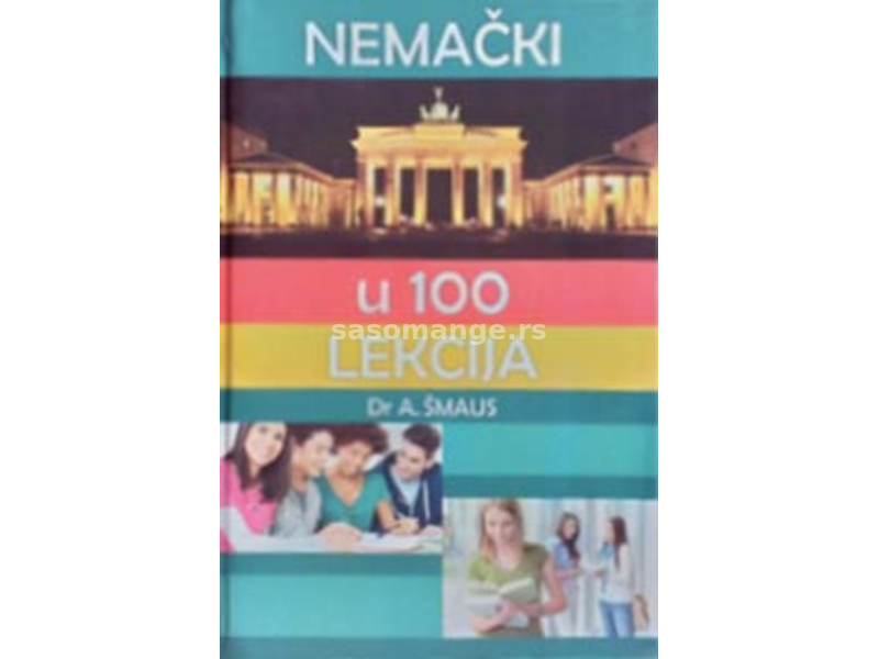 Nemački u 100 lekcija