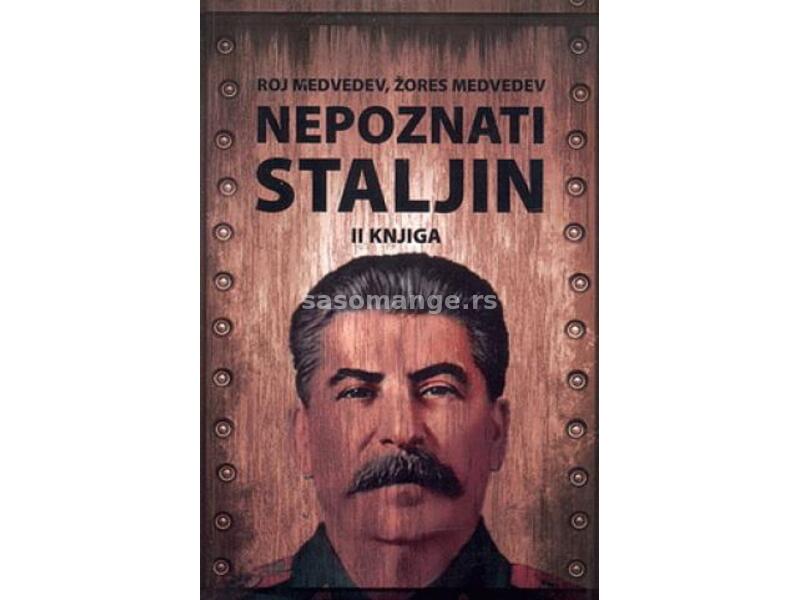 Nepoznati Staljin 2.