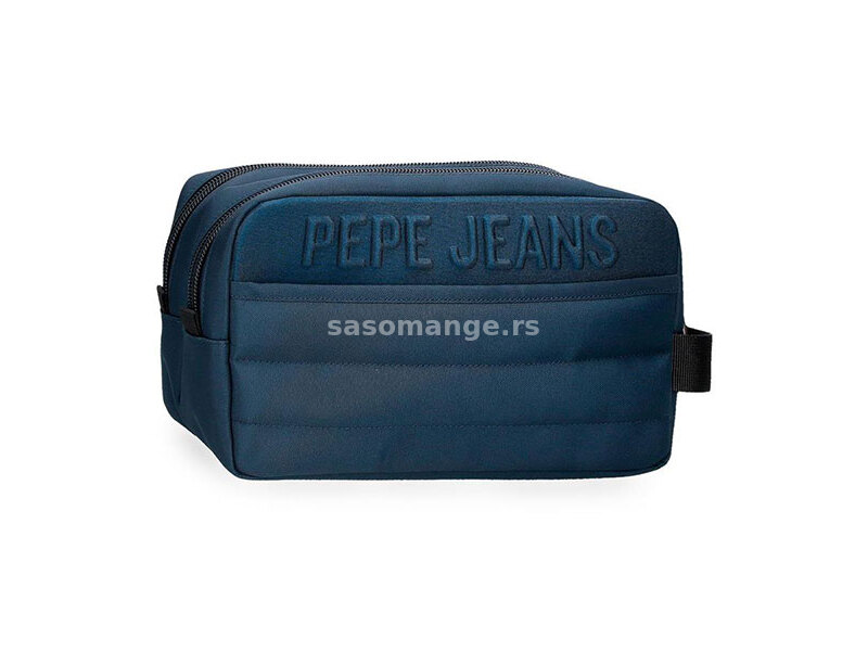 Neseser Ancor Straps 7014441 Pepe Jeans 70.144.41