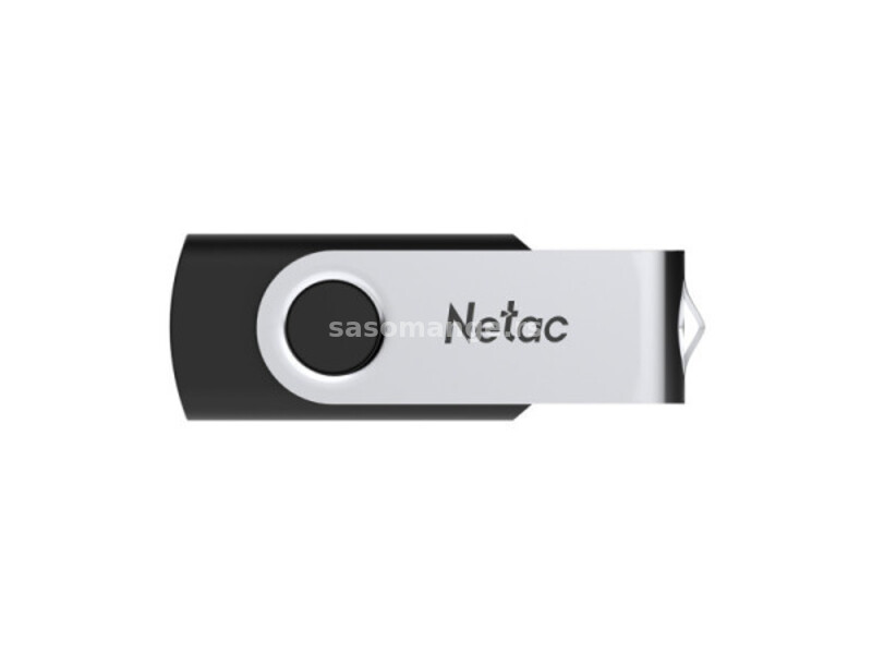 Netac flash drive 64GB U505 USB3.0 NT03U505N-064G-30BK