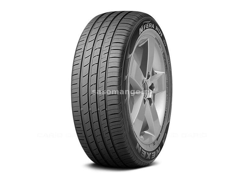 235/60R18 103W Nexen N Fera RU1