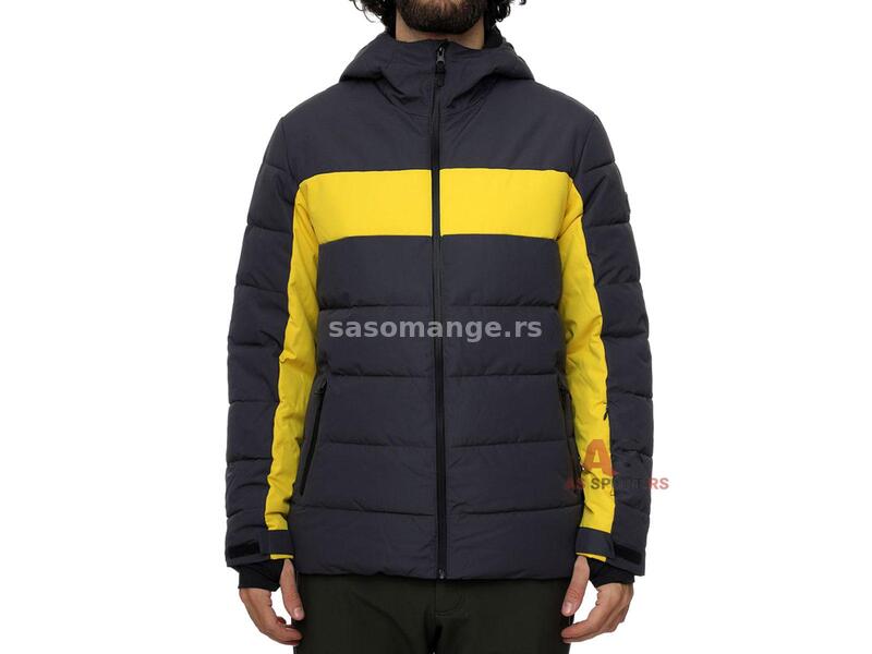 Nino Mens Ski Jacket