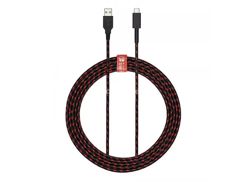 Nintendo Switch Charging Cable