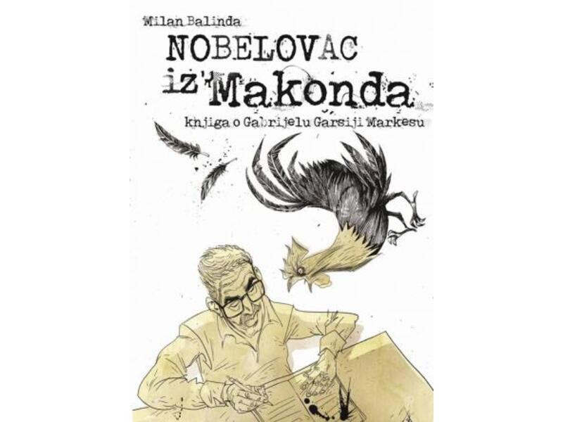 Nobelovac iz Makonda