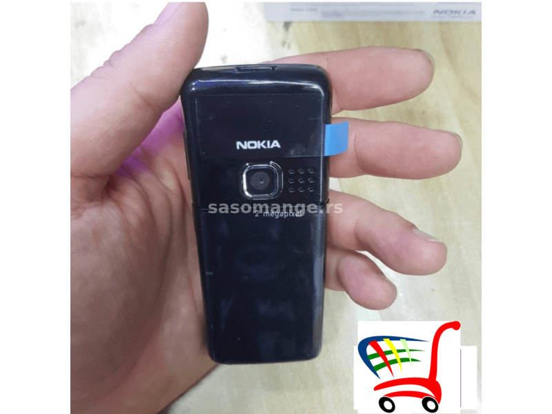 NOKIA 6300 dual sim ( model) - NOKIA 6300 dual sim ( model)