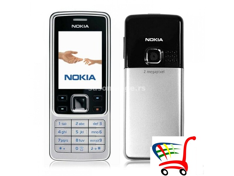 Nokia 6300 dual sim srpski meni - Nokia 6300 dual sim srpski meni