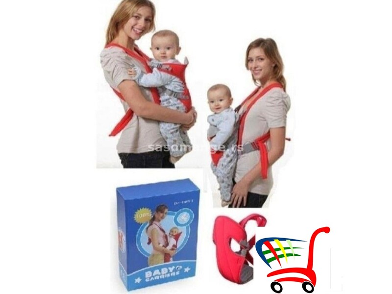 Nosiljka Za Bebe Baby Carriers - Nosiljka Za Bebe Baby Carriers