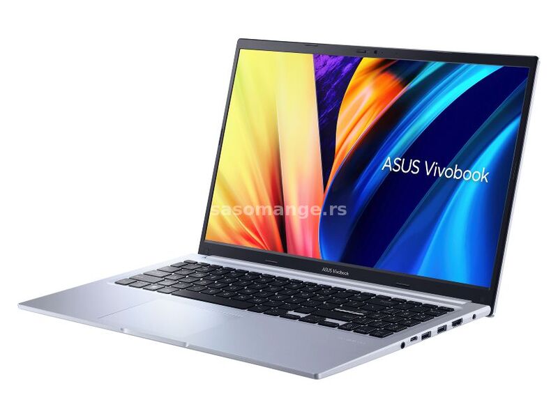 ASUS Laptop Vivobook 15 (X1502ZA-BQ312) 15.6 inča FHD/ i3-1215U/ 8GB/ SSD 256GB