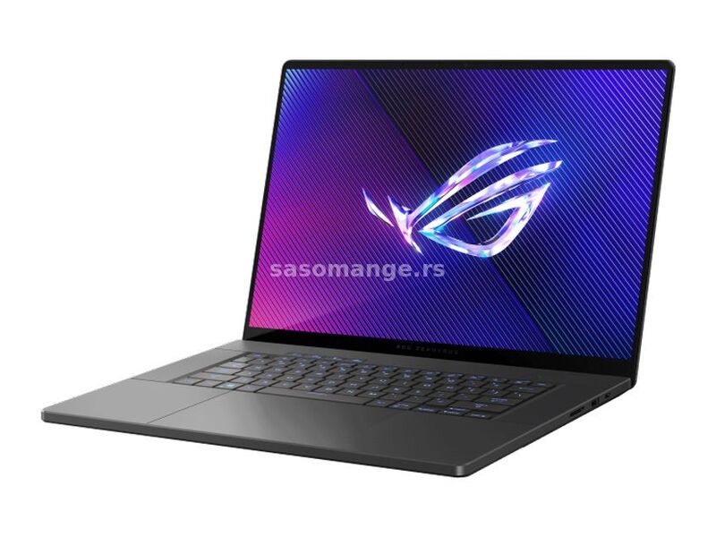 ASUS ROG Zephyrus G16 GU605MZ-QR094X 16 inča 2.5K OLED / ULTRA 9 185H/ 32GB/ 2TB SSD/ RTX 4080/ W...