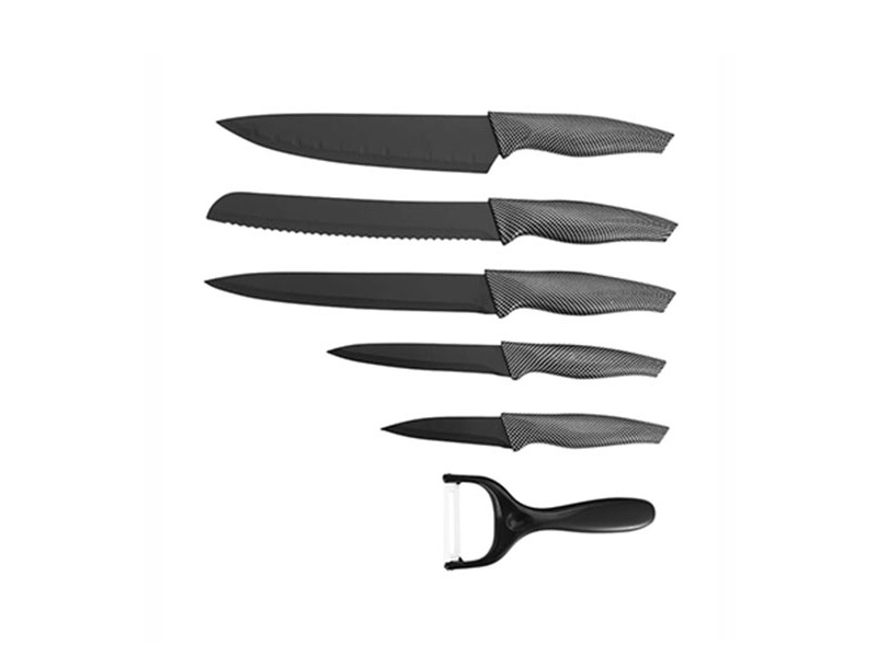 Noževi set FG BR-653