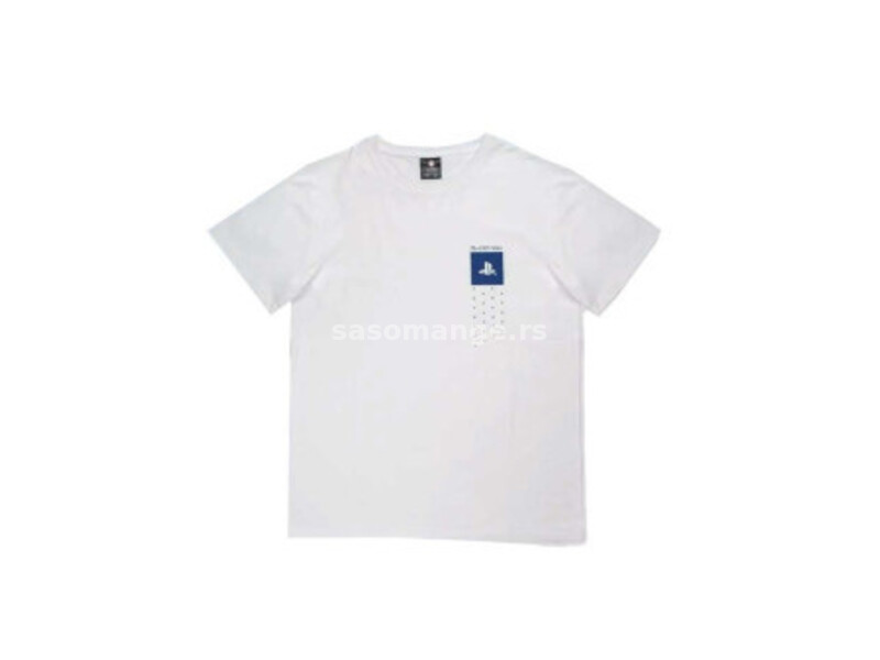 Numskull Playstation 5 T-shirt XL ( 042165 )
