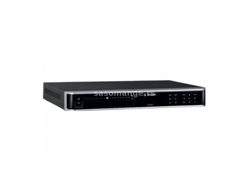 NVR BOSCH DIVAR network 2000 Recorder 16ch, 8PoE, no HDD