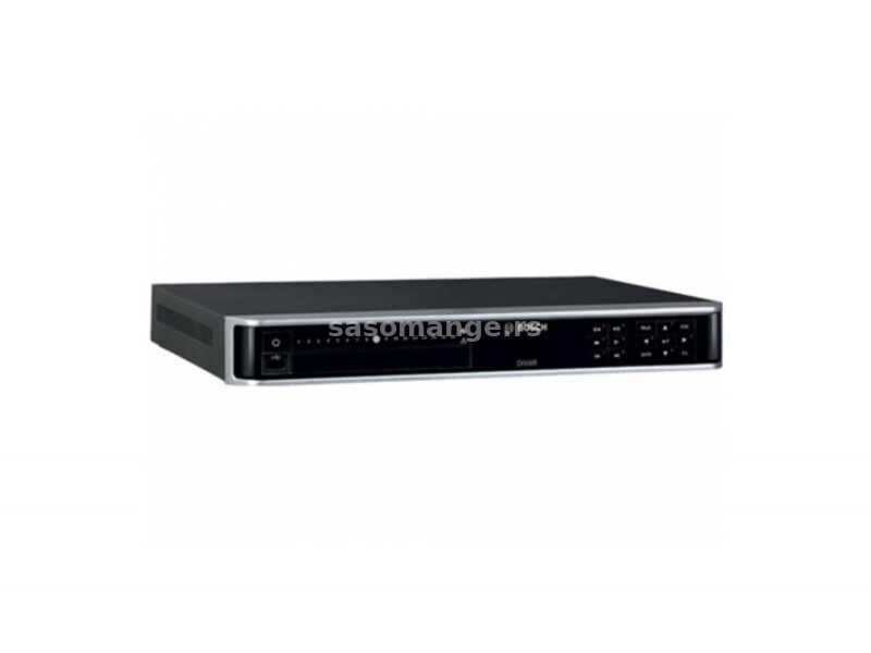 NVR BOSCH DIVAR network 2000 Recorder 16ch, no HDD