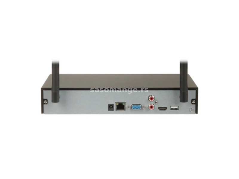 NVR1104HS-W-S2-CE 4-kanalni Wireles CCTV Storage DVR