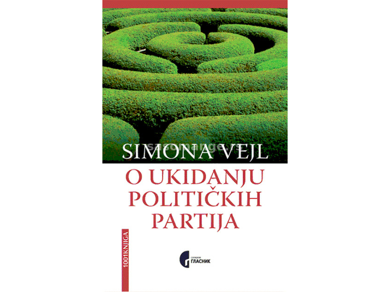 O ukidanju političkih partija