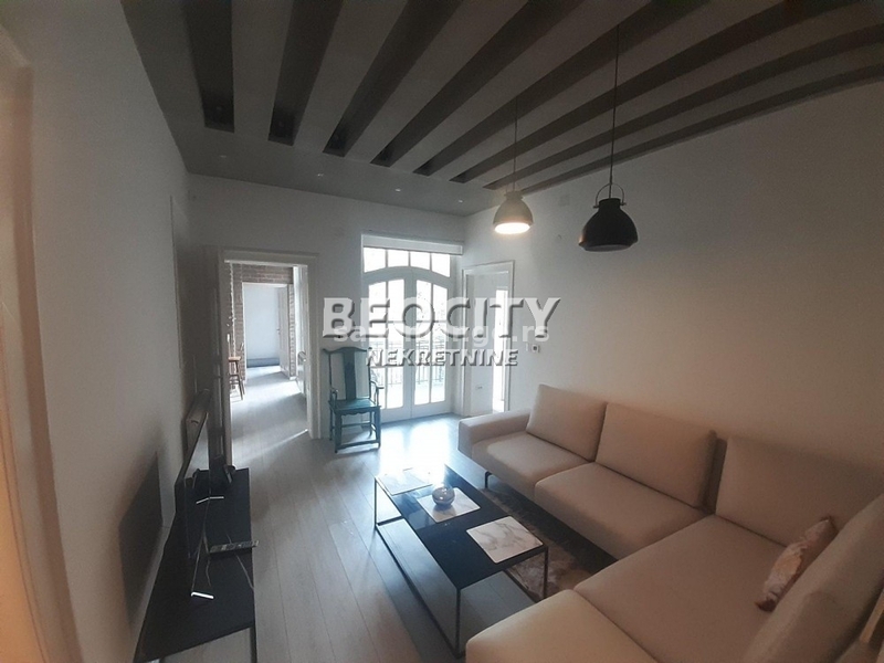 Stari grad, Bajlonijeva pijaca, , 2.5, 75m2