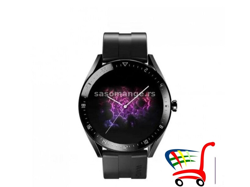 Odlican Smart Sat K60 - Smart Watch - Odlican Smart Sat K60 - Smart Watch