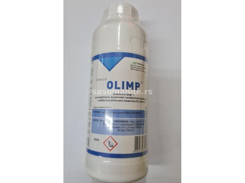 OLIMP 0.5 L