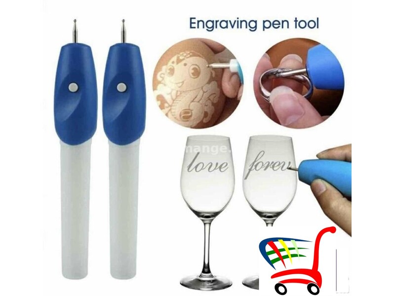 olovka za graviranje - Engrave - it - olovka za graviranje - Engrave - it
