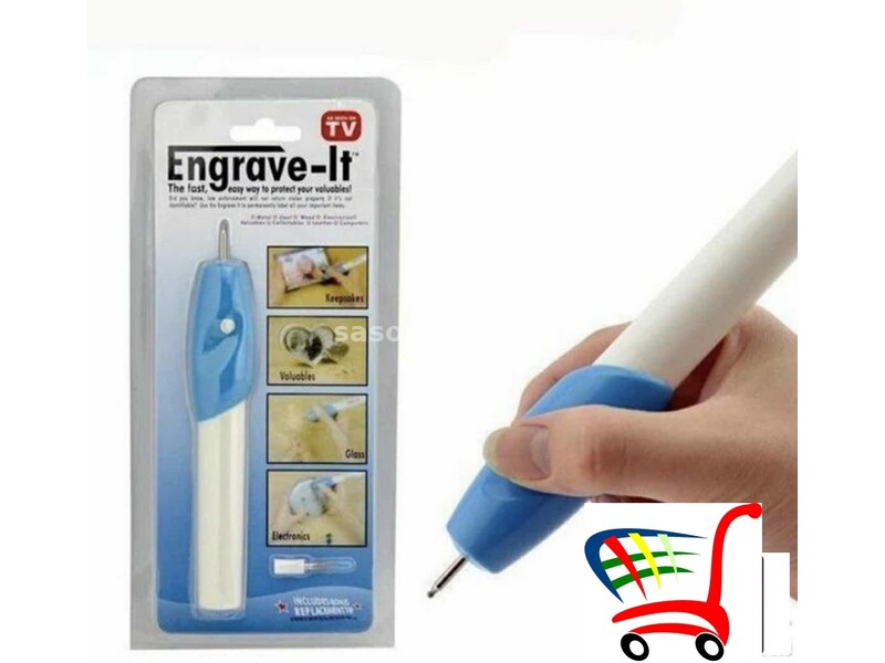 olovka za graviranje - Engrave - it - olovka za graviranje - Engrave - it