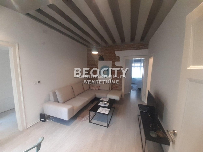 Stari grad, Bajlonijeva pijaca, , 2.5, 75m2