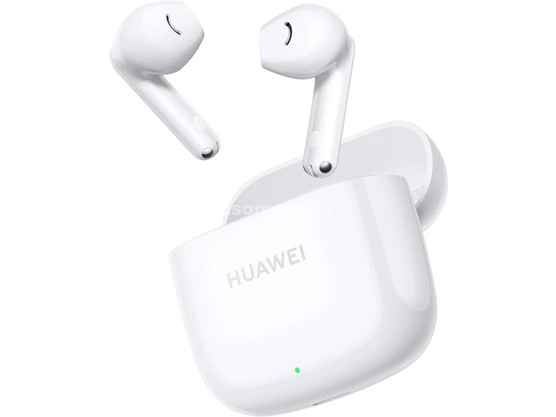 Huawei Freebuds SE 2 Ceramic White