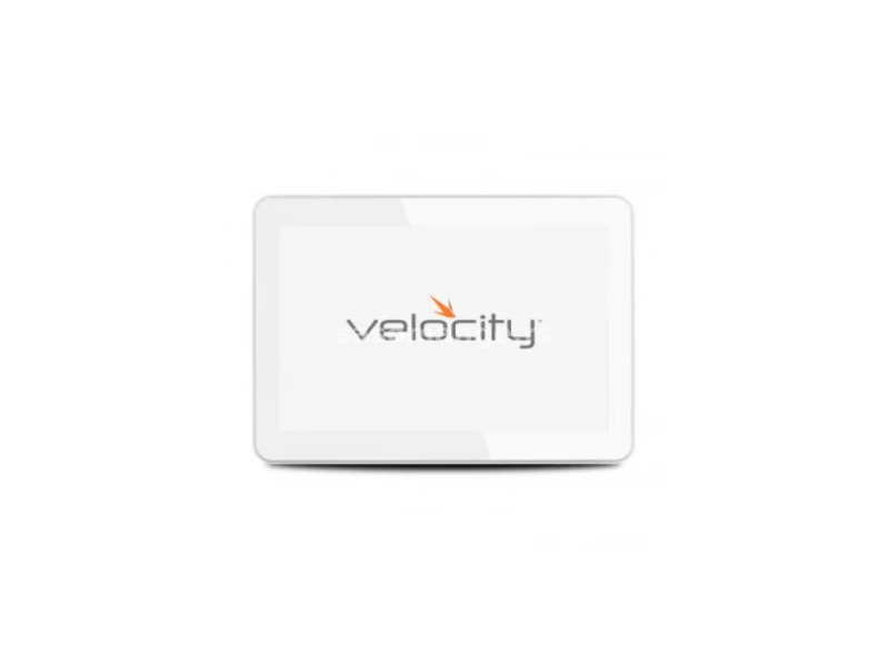 Velocity 10" VESA Zidni POE Touch panel za AV kontrolu soba AT-VTP-1000VL-WH