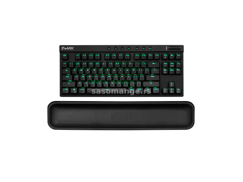 Oslonac za tastaturu Yugake ESL-KP1 EShark 7301