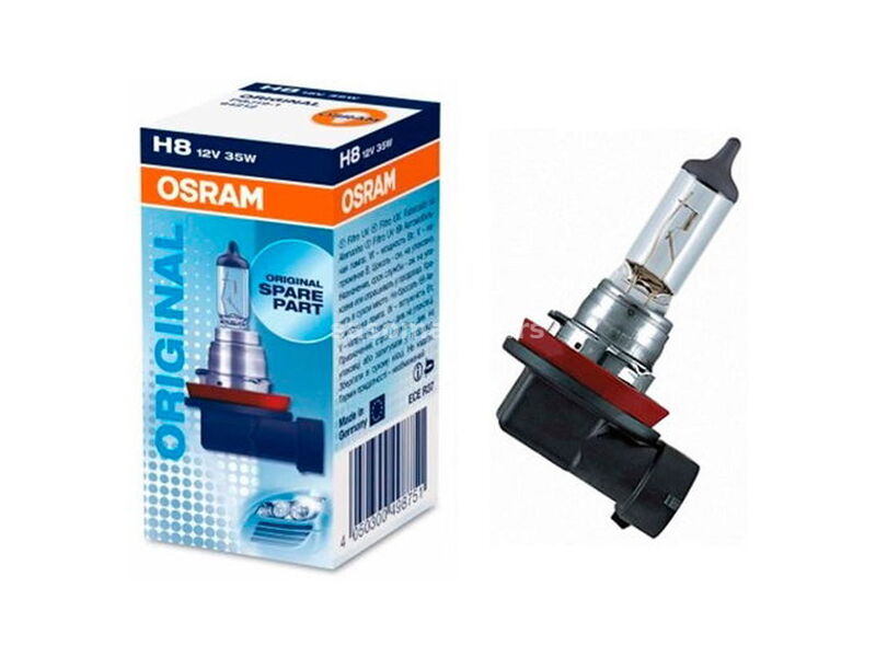 Sijalica H8 35w OSRAM 64212 12V