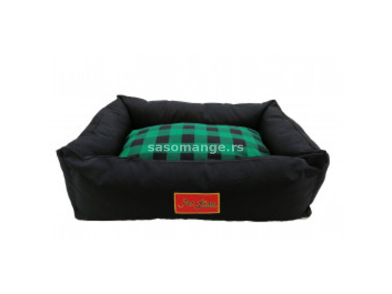 PET LINE Krevet od vodoodbojnog materijala 65X50 P803S-2-26