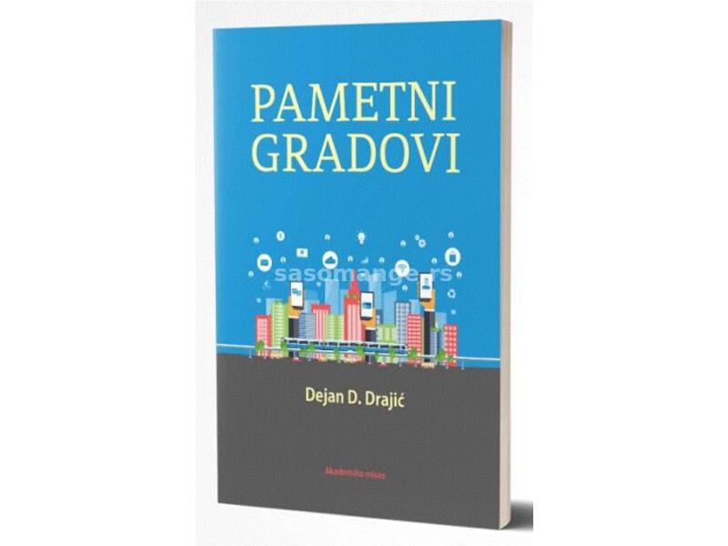 Pametni gradovi