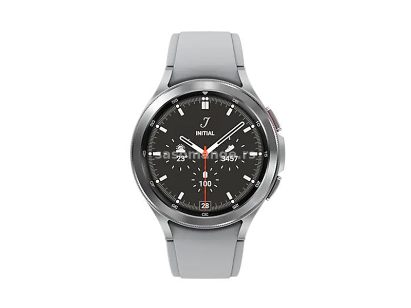Pametni sat Galaxy Watch 4 46mm Classic srebrni Samsung SM-R890-NZS