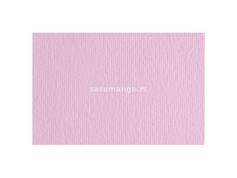 Papir u boji B1 220g Elle Erre Fabriano 46470116 roze (rosa) pk10