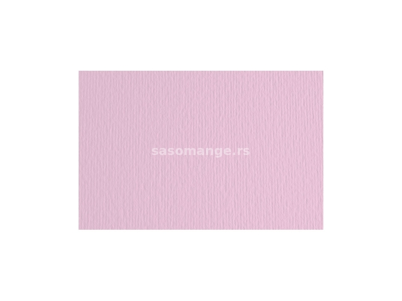 Papir u boji B1 220g Elle Erre Fabriano 46470116 roze (rosa)