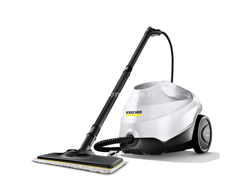 Paročistač beli 1900 W SC 3 Easyfix Karcher APA02061