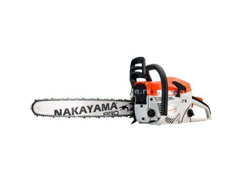 NAKAYAMA PRO Motorna testera PC4610