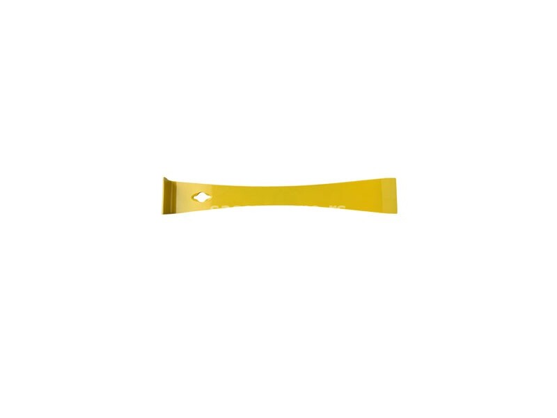 Pčelarski nož 26cm u žutoj boji