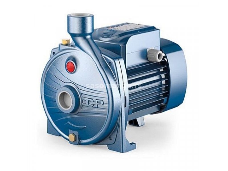 Pedrollo CPm 100 površinska centrifugalna pumpa za vodu