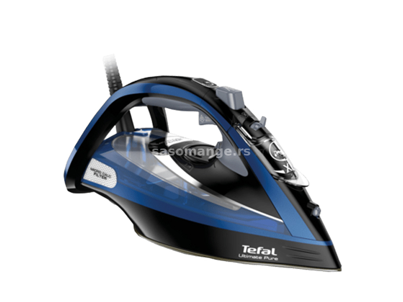 Pegla na paru Tefal FV9848